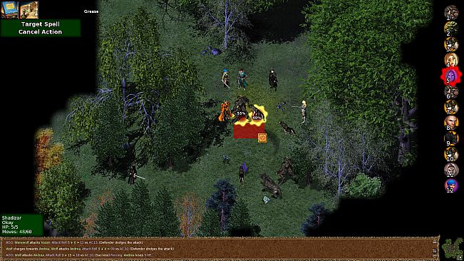 Knights of the Chalice 2