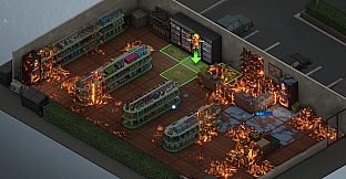 FireGrid