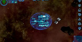 Space Saga - Wallpapers