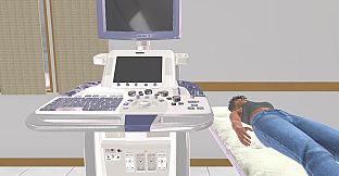 Donor Clinic Simulator