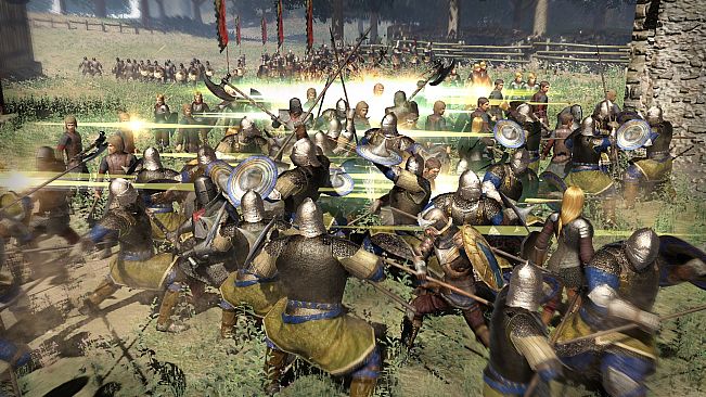 BLADESTORM: Nightmare