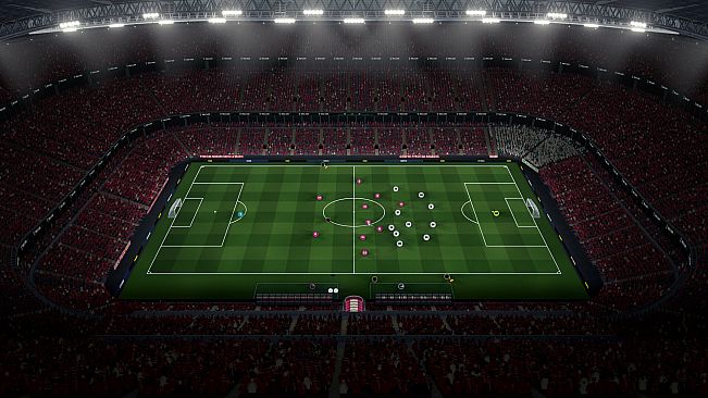 World League Football