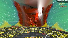 Light and Dance VR - Music, Action, Relaxation