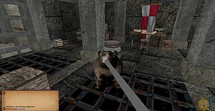 Avalon: Sacred Crusade