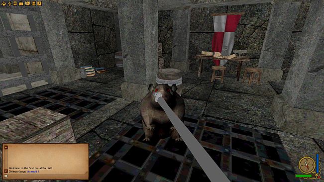 Avalon: Sacred Crusade