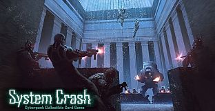 System Crash - Deluxe Content