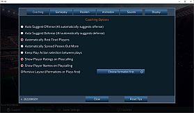 Pro Strategy Football 2022