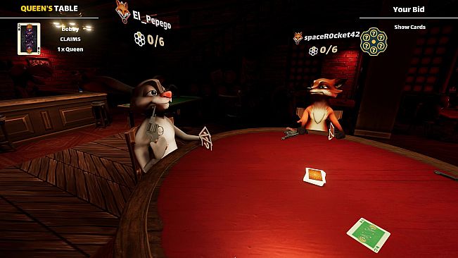 Fool's Pub