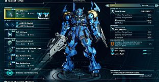 GUNDAM ROGUE ORBIT Pre-Order