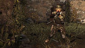 America's Army: Proving Grounds