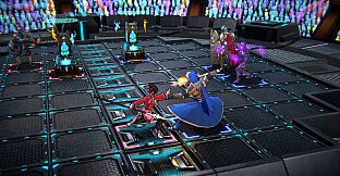 Athelan Battlegrounds