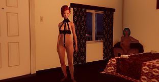 Fun with body for Sex motel