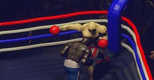Belt Bound Boxing