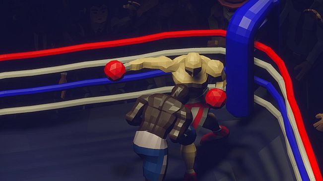 Belt Bound Boxing
