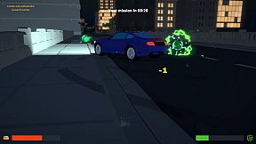 The Outbreak Guardian