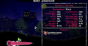 Ninja or Die 2 Die