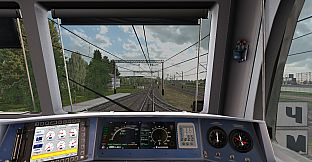 ZDSimulator - TEP70BS Locomotive
