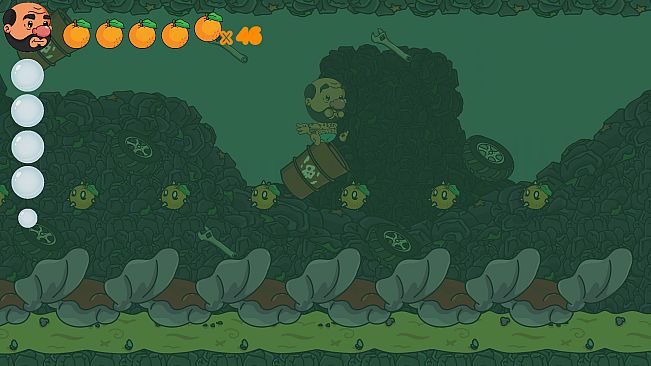 Jajazinho e as Delicias de Cristais