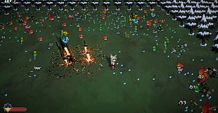 Kui & Chai: Evolution Survivors