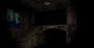 Urbex Nigthmare
