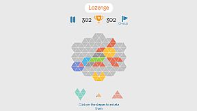 Lozenge