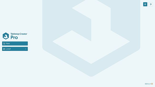 Tabletop Creator Pro