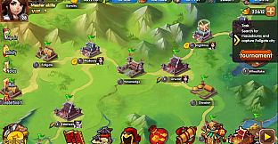 War of Three Kingdoms