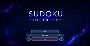 Sudoku Infinity