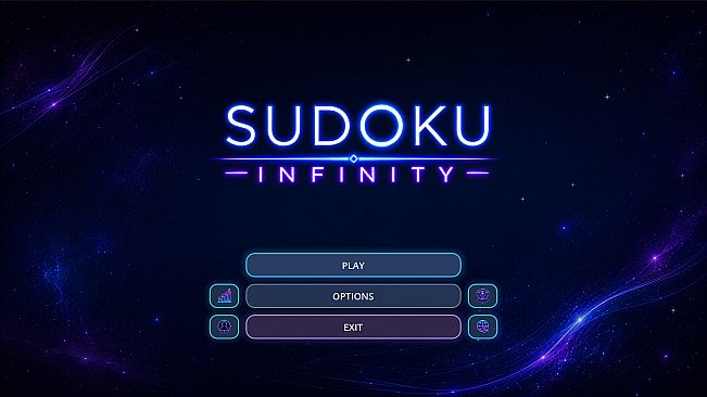 Sudoku Infinity