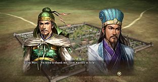 RTK13 - Officer CG Set 3 歴代武将CGセット2