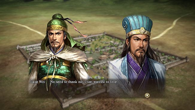 RTK13 - Officer CG Set 3 歴代武将CGセット2