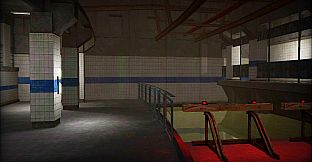 GameGuru - Cold War Pack