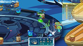 肥肥大作战 fat battle