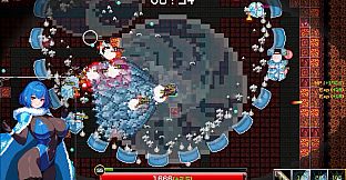 Flower Survivors-DLC : Cryomancer Varina