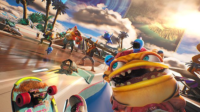 High On Life 2 Pre-order Bundle