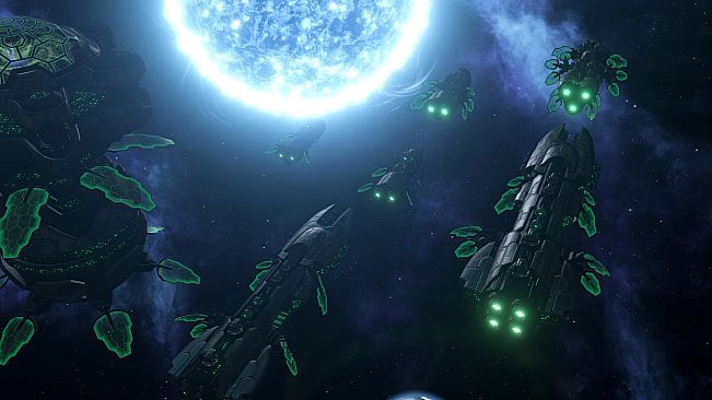 Stellaris: Console Edition - Expansion Pass One