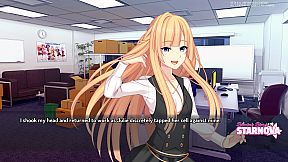 Shining Song Starnova