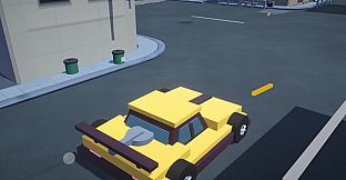 Wanted Drift