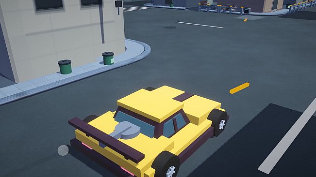 Wanted Drift