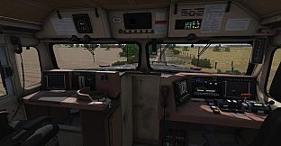 Trainz 2019 DLC - CP AC4400CW #9800-9840