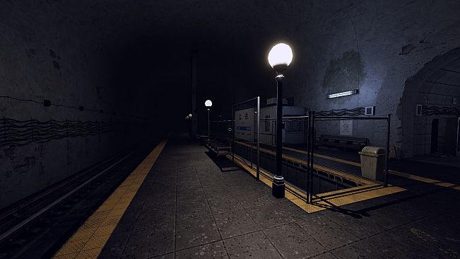 Tales of Fear - Episode Zero