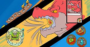 D&M: Dungeon and Monsters Spark of Fate