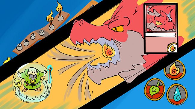 D&M: Dungeon and Monsters Spark of Fate