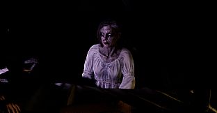 Wasteland Horror Radio: Episode 2 - The Lighthouse