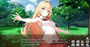 おしかけケモミミついんず FURRY TWINS