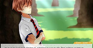 Prank Masters – Otome Game