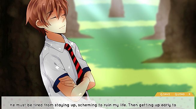 Prank Masters – Otome Game