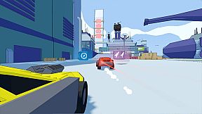 Dragon Gate: Tournament