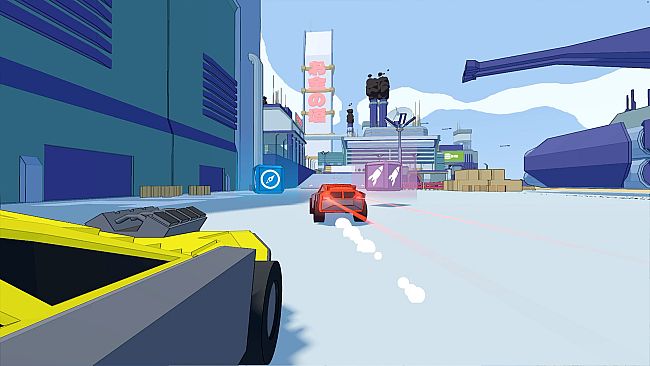 Dragon Gate: Tournament