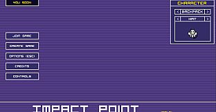 Impact Point - Character Customization